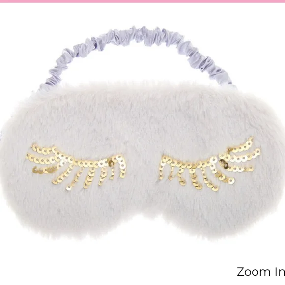 SLEEPING MASK - Picture 3 of 7